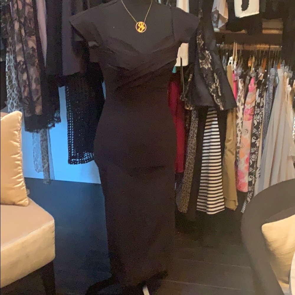 NWT Stop Staring Dress - Picture 1 of 10